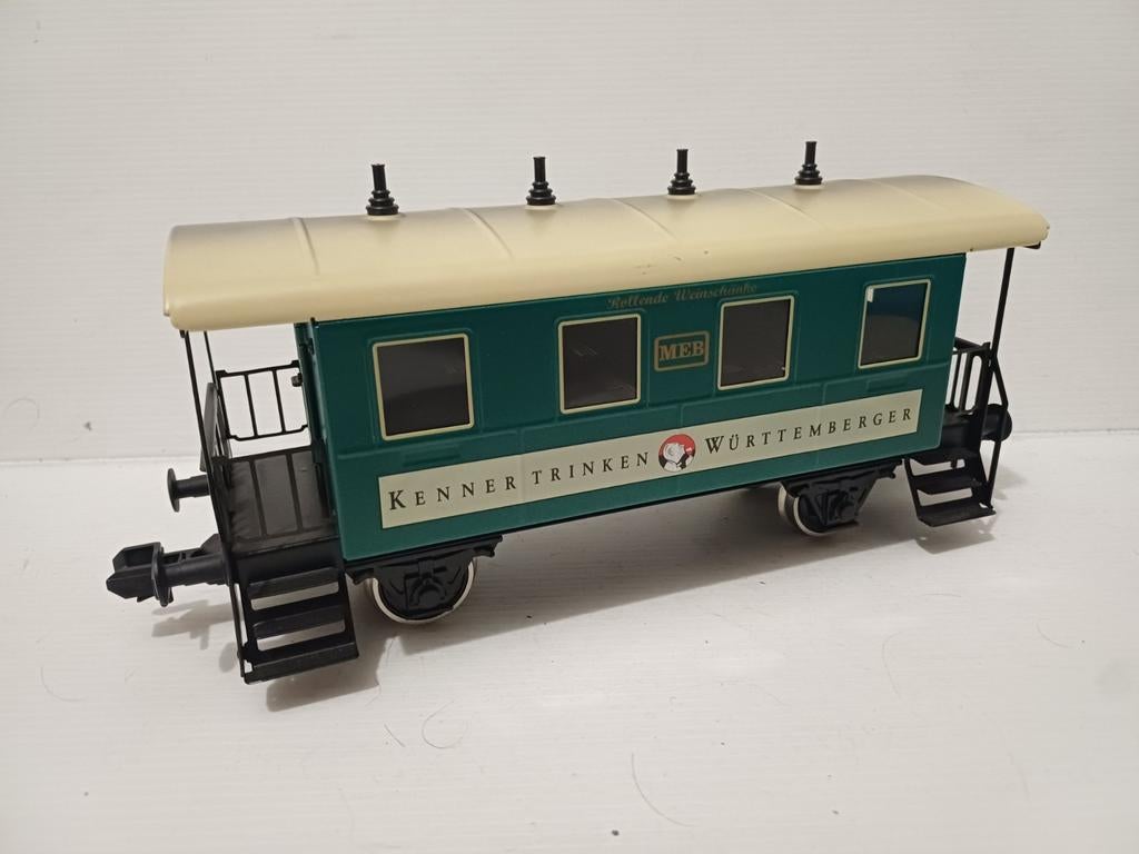 Marklin maxi 54718, Hobby en Vrije tijd, Gelijkstroom of Wisselstroom, Ophalen of Verzenden, Märklin, Nieuw