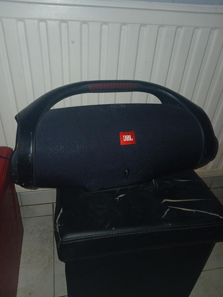 JBL Boombox 2, Ophalen of Verzenden, JBL