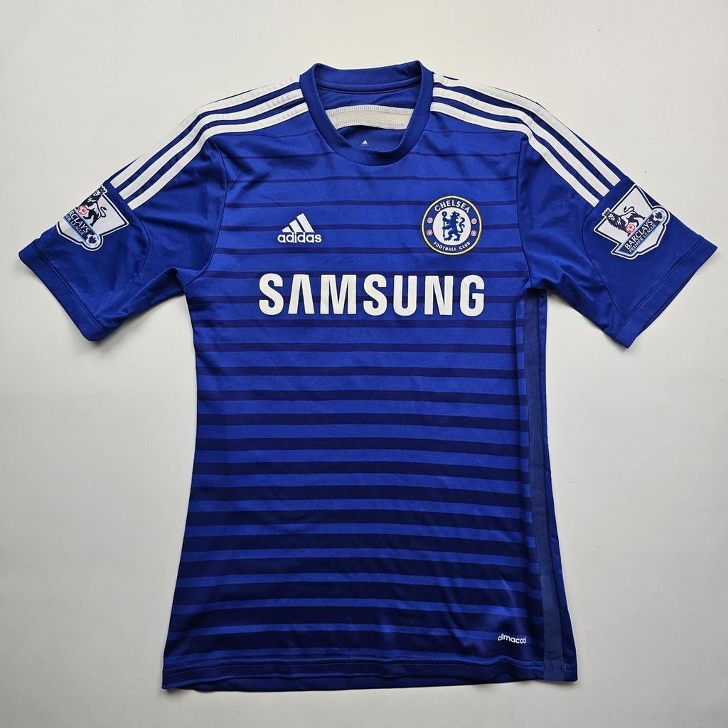 Chelsea Eden Hazard Voetbalshirt Origineel Nieuw 2014, Verzenden, Zo goed als nieuw