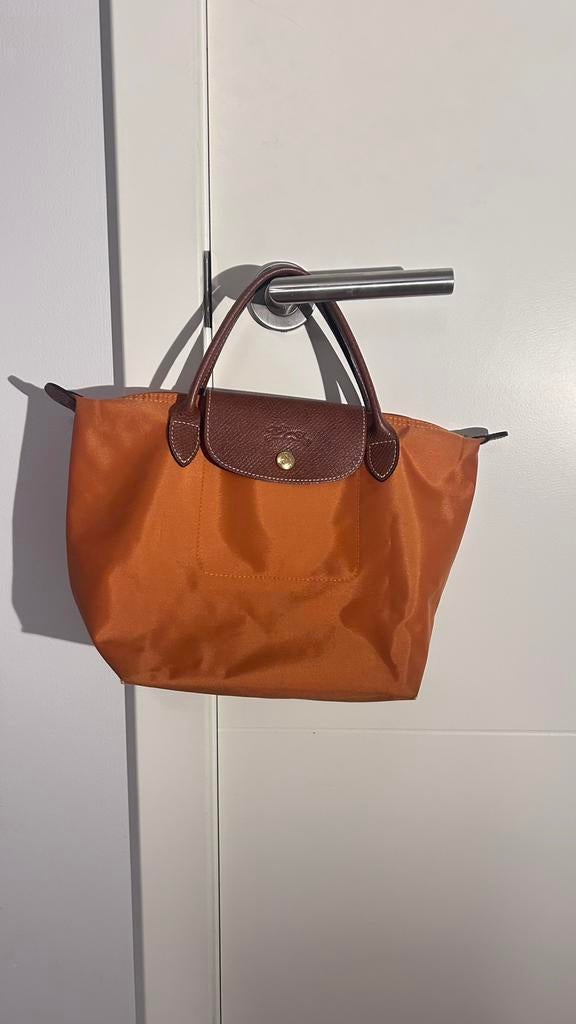 longchamp, Ophalen, Gebruikt, Overige kleuren, Minder dan 40 cm