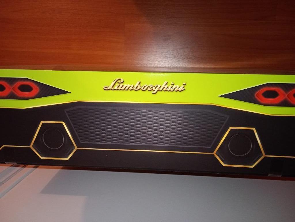LEGO - 42115 - Lamborghini Sián FKP 37, Ophalen of Verzenden, Nieuw, Complete set, Lego