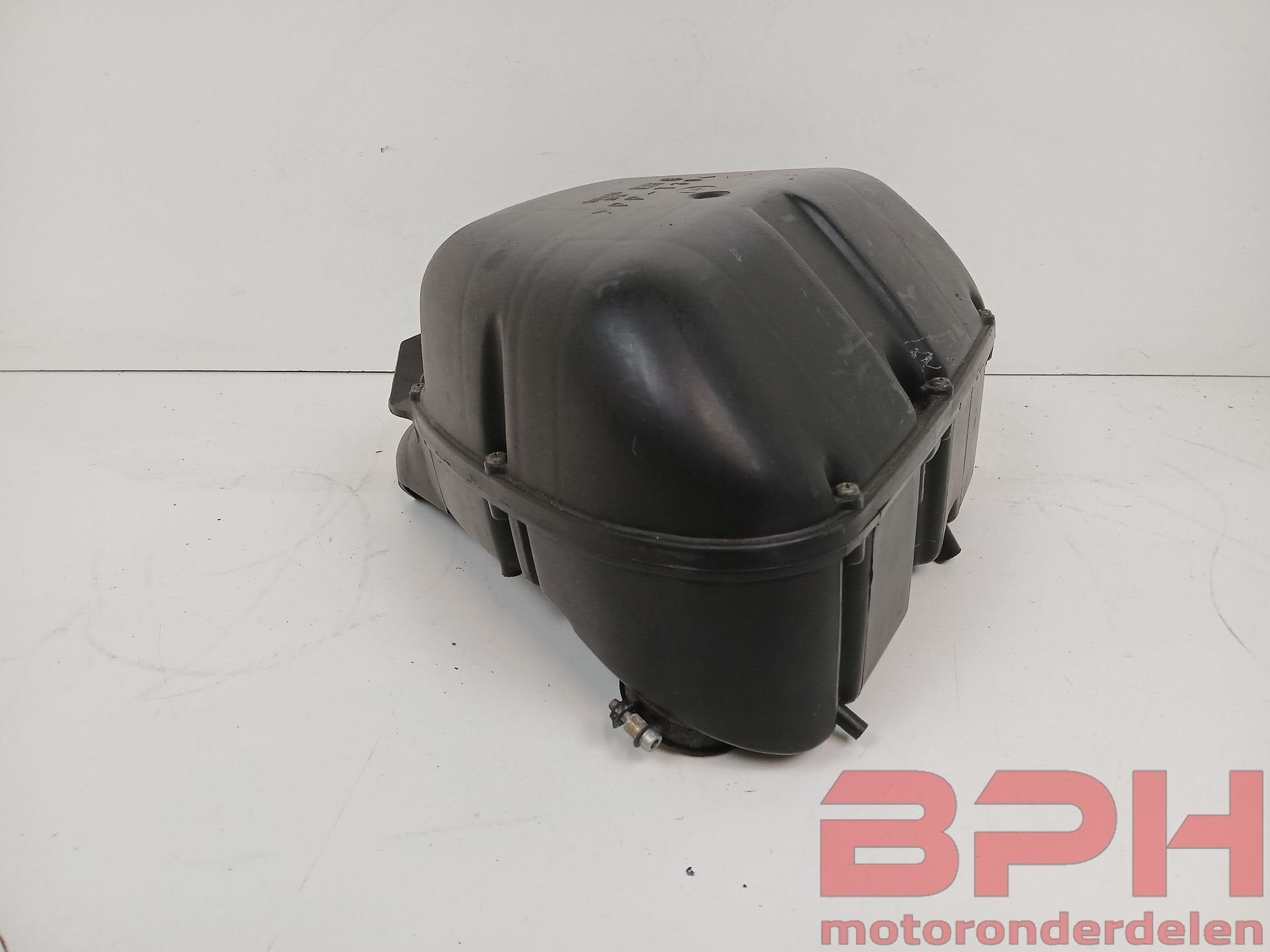 Luchtfilterhuis Yamaha YZF R1 2002 - 2003 RN09 YZF-R1 filter, Motos, -, Utilisé, -, -
