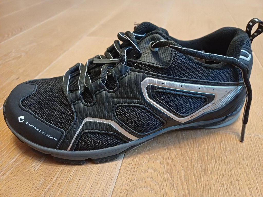 Shimano mtb schoenen Nieuw!, Fietsen en Brommers, M, Dames, Schoenen, Nieuw