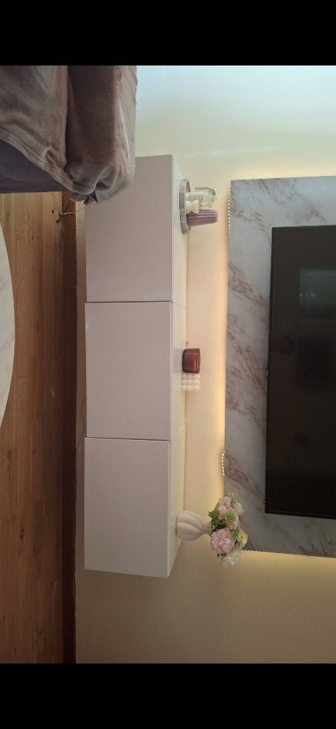 MEUBLE TV A SAISIR, Maison & Meubles, Enlèvement, Utilisé