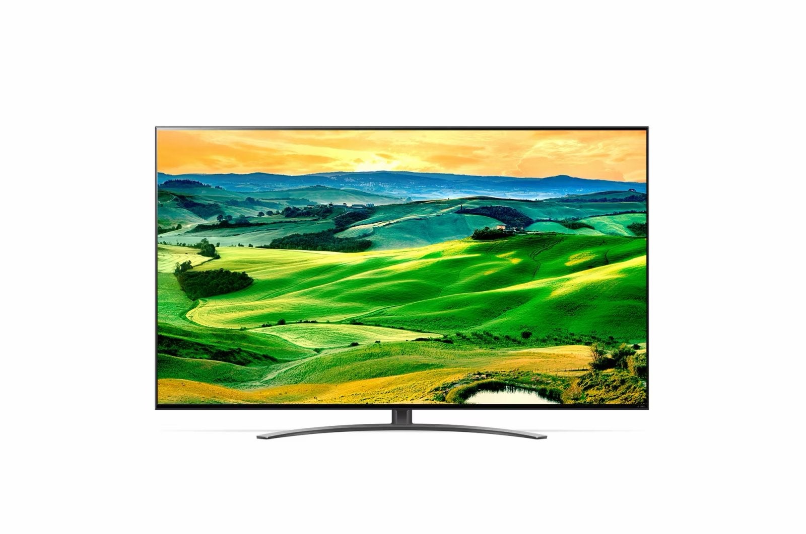 Tv LG, Ophalen of Verzenden, Zo goed als nieuw, LG