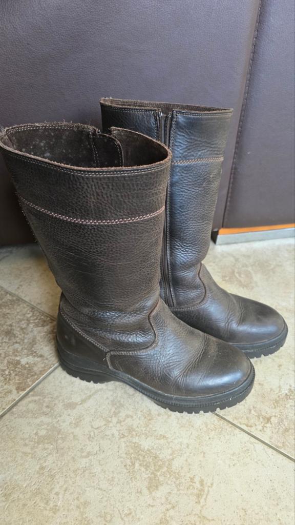 Olang laarzen outdoor, Vêtements | Hommes, Chaussures, Bottes, Enlèvement ou Envoi, Olang, Brun