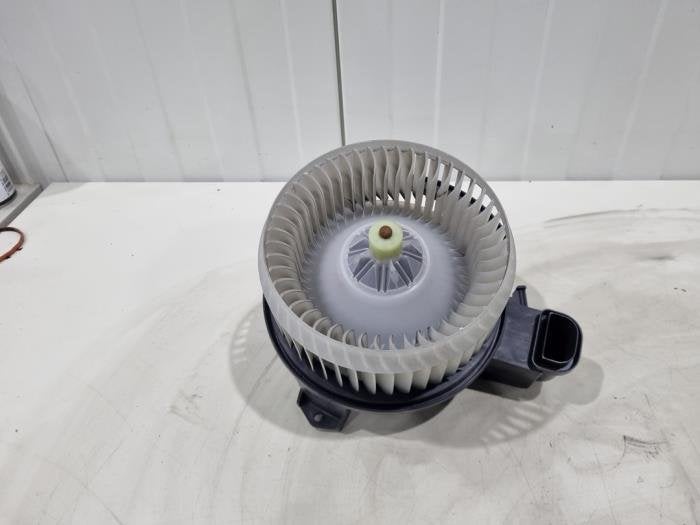 Moteur de ventilation chauffage d'un Jaguar F-Pace, Autos : Pièces & Accessoires, -, 3 mois de garantie, Utilisé, Jaguar