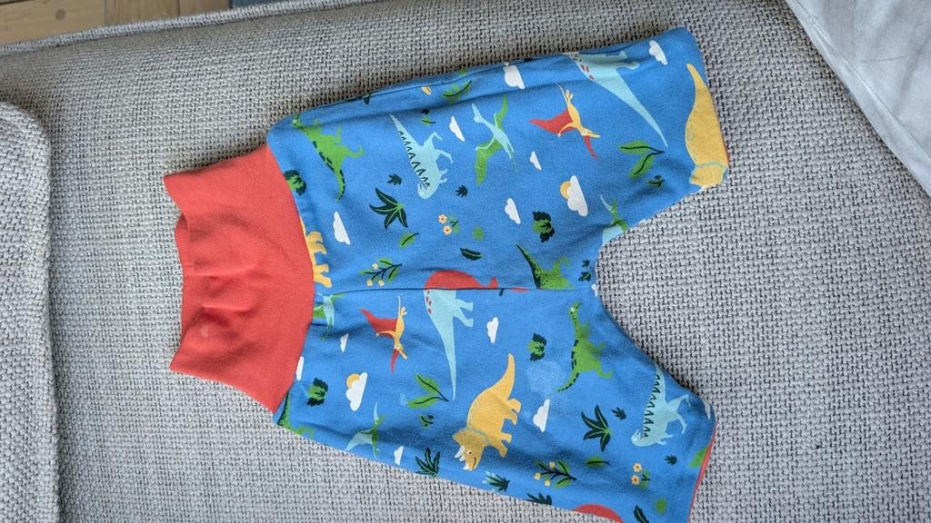 Broek als nieuw, Kinderen en Baby's, Babykleding | Maat 56, Ophalen of Verzenden