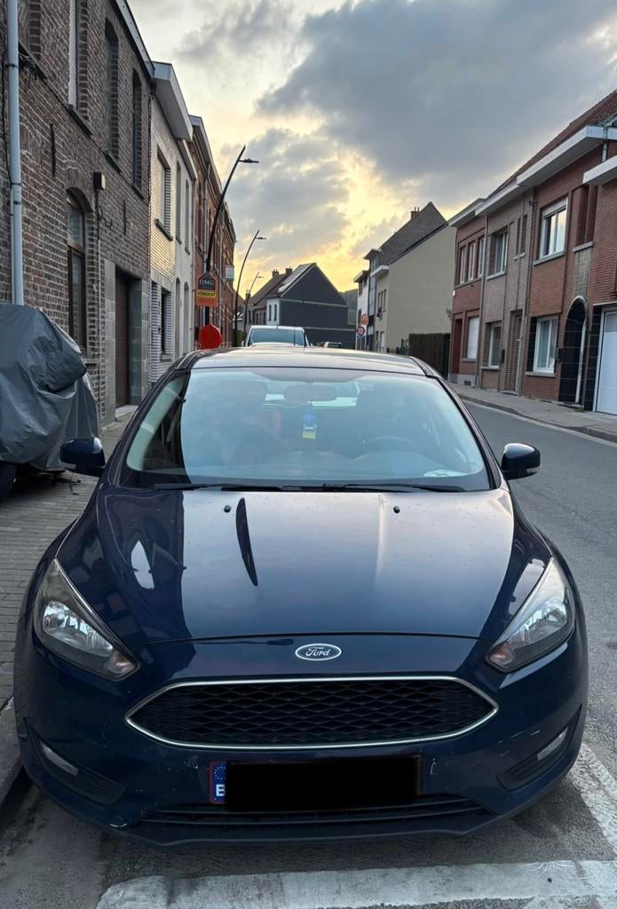 **Ford focus Euro 6 prete a immatriculer**, Autos, Focus, Achat, Euro 6, Boîte manuelle
