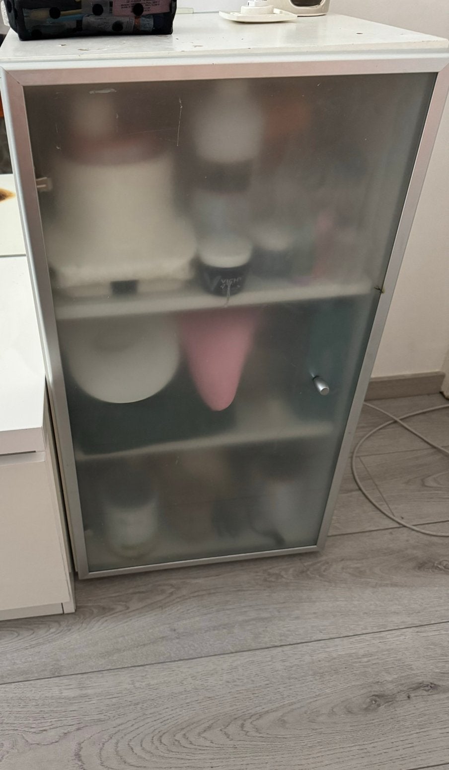 Petite armoire, étagère, Enlèvement, Comme neuf
