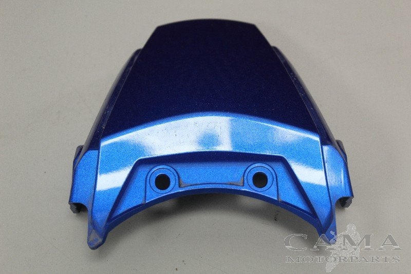 QUEUE DE CARENAGE CENTRE GSX R 1000 2017-2020 (GSXR1000), Motos, Dhr. S. di Majo, Utilisé, Info@cama-motorparts.nl, P.J. Troelstraweg 8 8
3144 CX  MAASSLUIS, NL