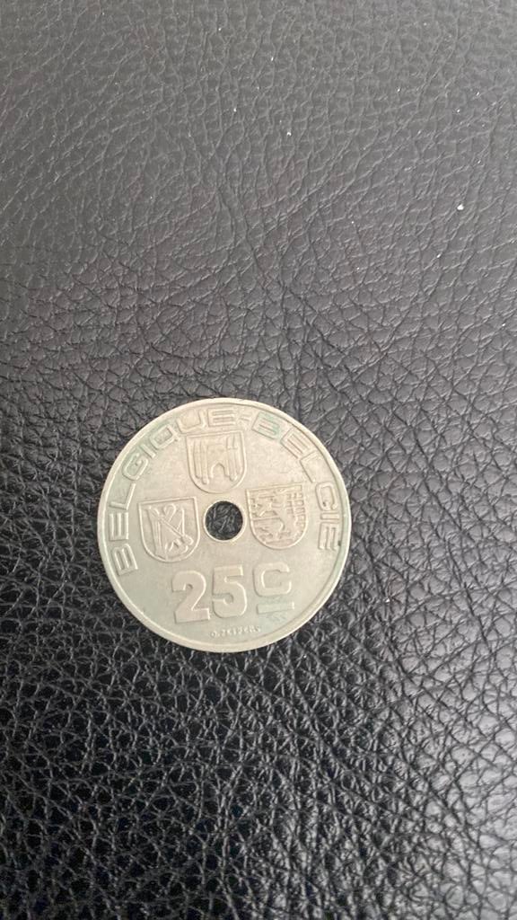 5 munten van 25 cent, Enlèvement ou Envoi