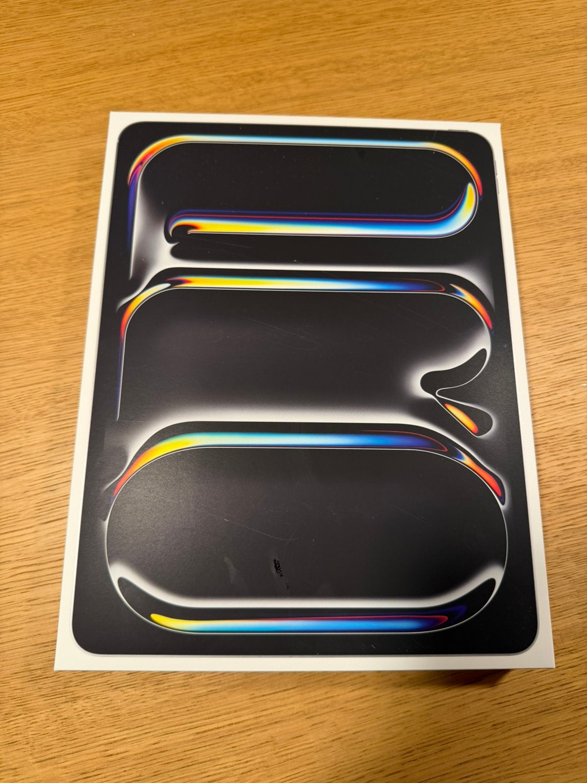 Apple iPad PRO (NEW) - M5 - 13” - 256gb - silver, Computers en Software, Ophalen, 13 inch of meer, Apple iPad, Nieuw
