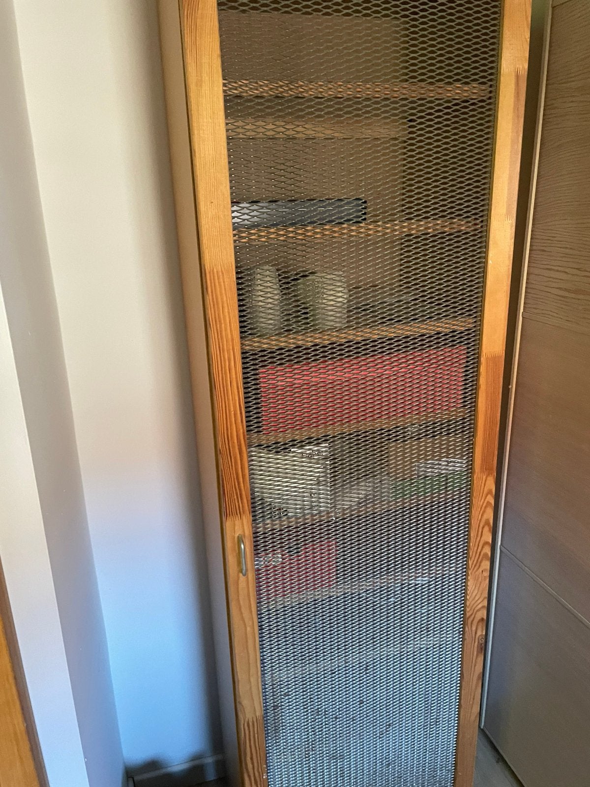 Schoenkast gratis, Huis en Inrichting, Ophalen of Verzenden, Gebruikt