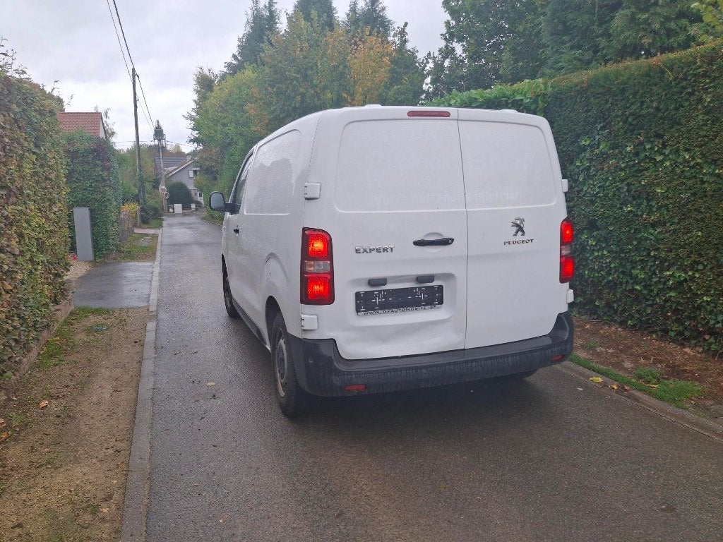 Peugeot EXPERT // 1ère main // état exceptionnel // CT OK, Autos, Achat, 3 places, Boîte manuelle, Entretenue par le concessionnaire
