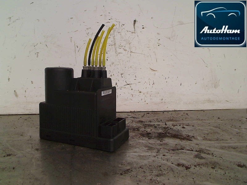 CENTRALE VERGRENDELING MOTOR VACUUM C 180 1993t / m2000, Dhr. J. Ham, Gebruikt, Mercedes-Benz, Administratie@autoham.nl