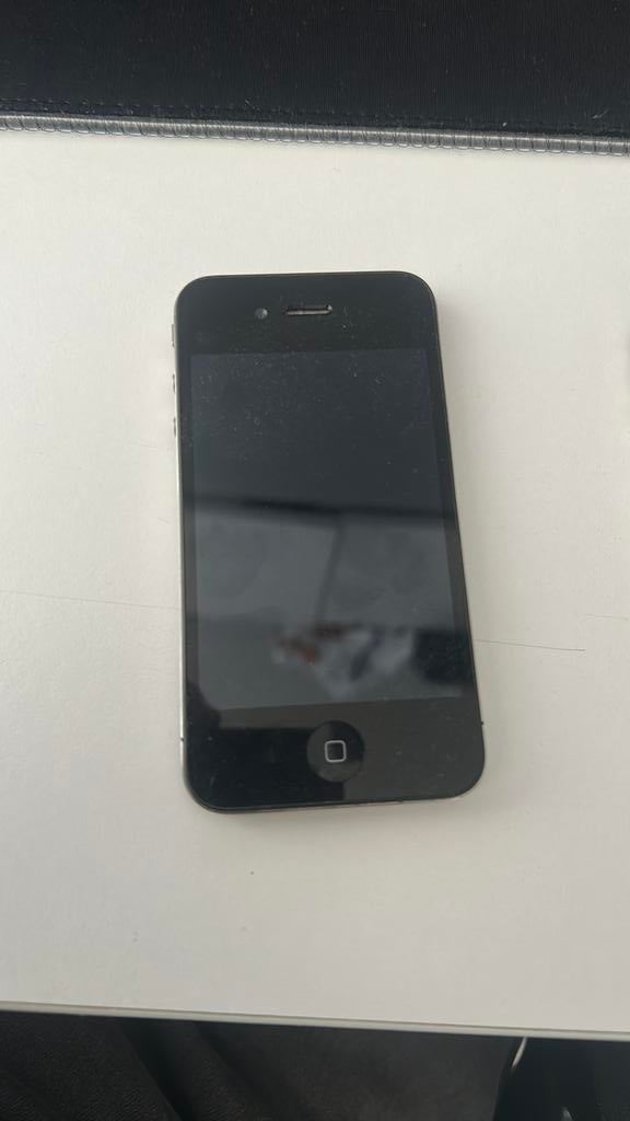 İphone 4,4s, Enlèvement, Comme neuf