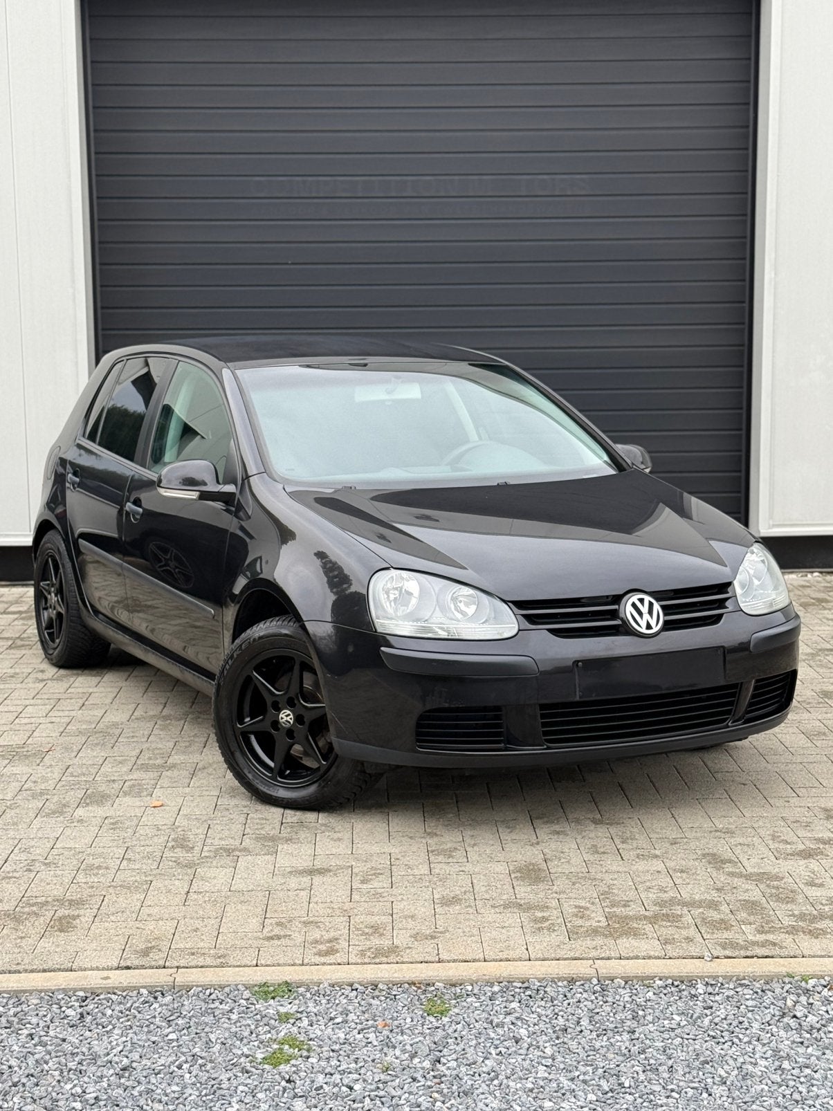 Volkswagen Golf 5  1.4 Essence  CarPlay, Autos, Achat, Entreprise, Boîte manuelle, 5 portes