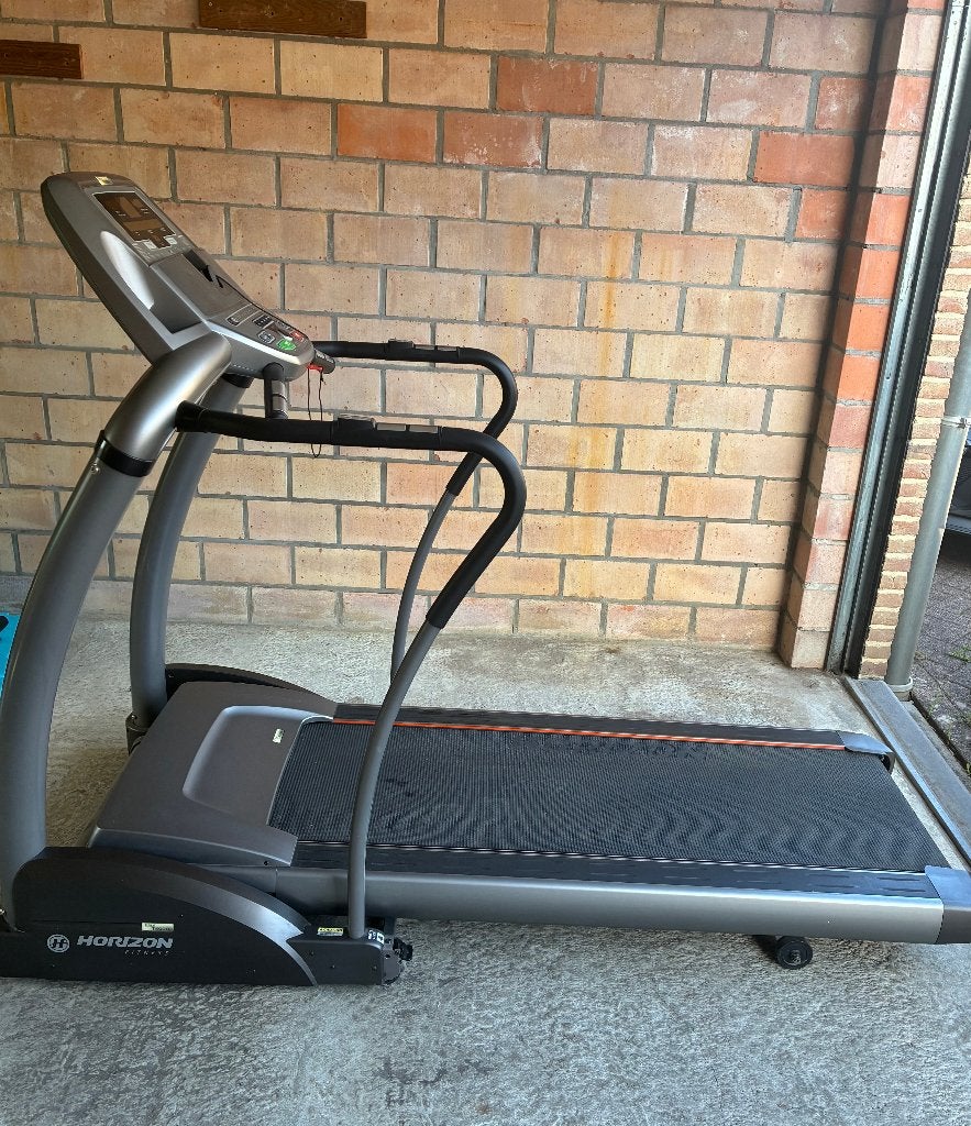Loopband Elite T5000 te koop - €225, Ophalen, Gebruikt, Loopband