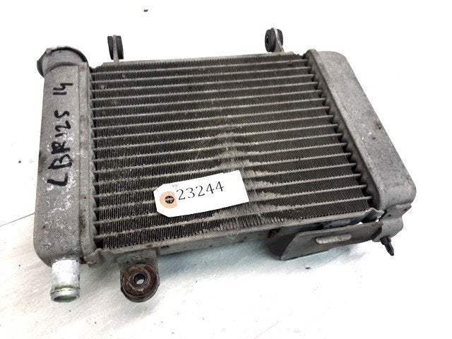 CBR125R 2011 - 2016 Honda Radiator D1-47987
