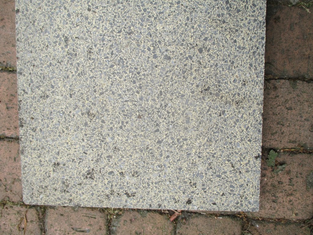 lot garagetegels ook voor tuinhuis, werkplaats, Ophalen, Steen of Klei, Nieuw, Minder dan 50 cm