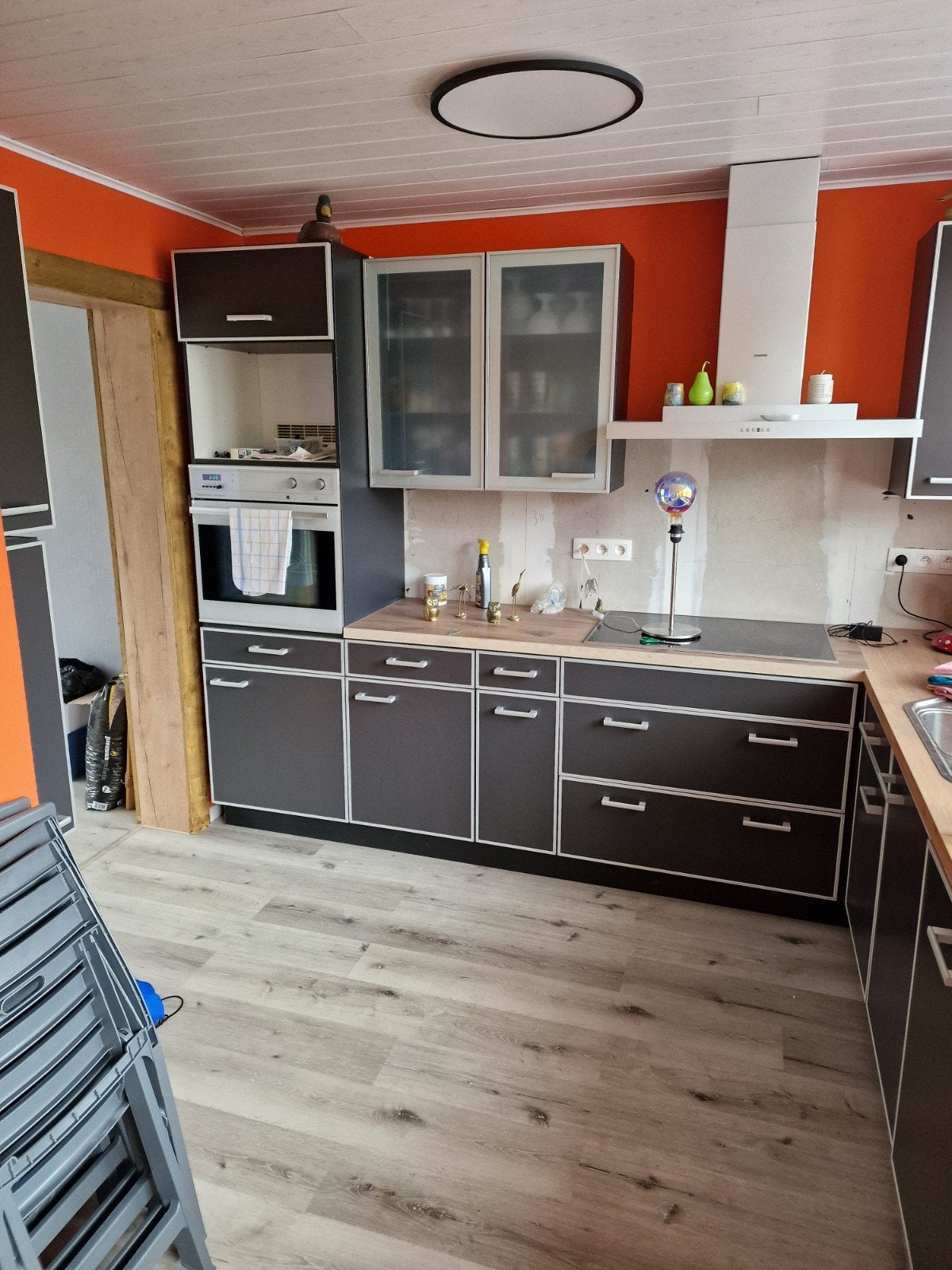 pensionné tout travaux