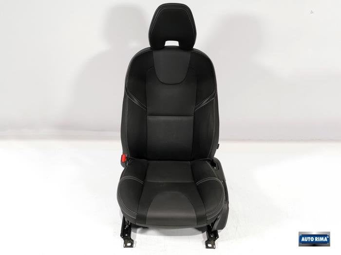 Siège gauche d'un Volvo V40, -, 3 mois de garantie, -, -