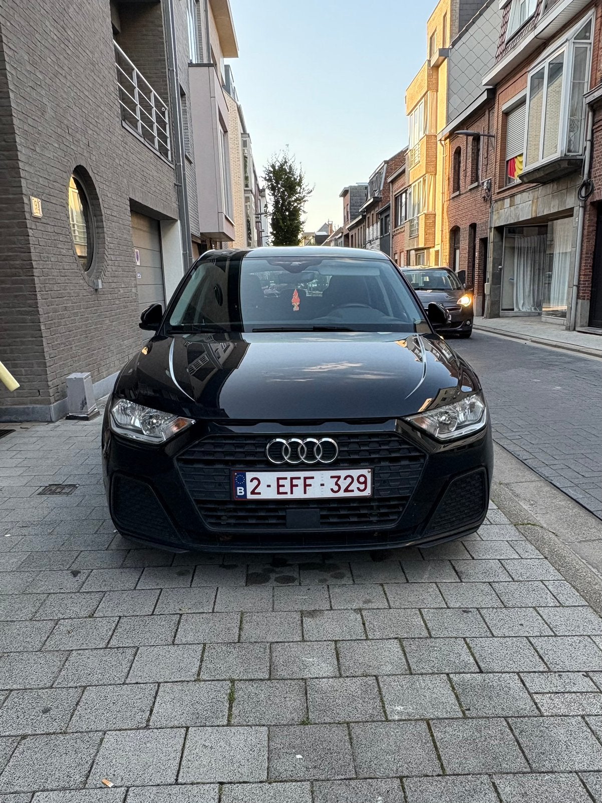 Audi A1 2020, Autos, Achat, A1, 5 portes, Automatique