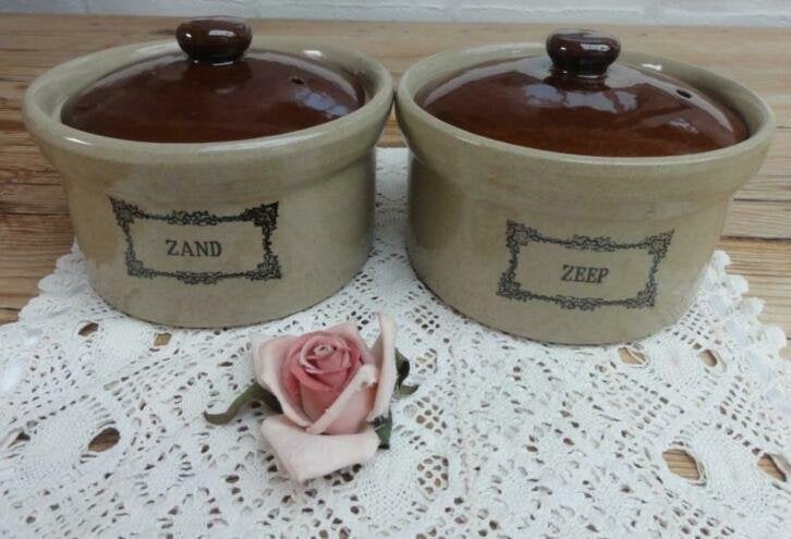 GEZOCHT Engels steengoed SODA bakje van Moira pottery, Enlèvement ou Envoi