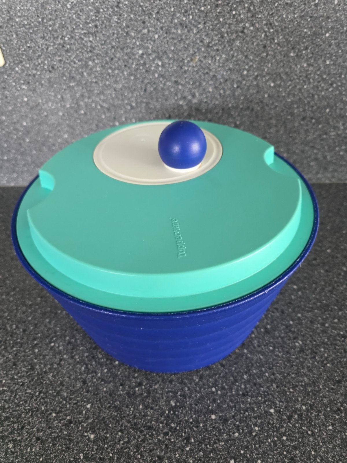 sla centrifuge v Tupperware, Enlèvement ou Envoi