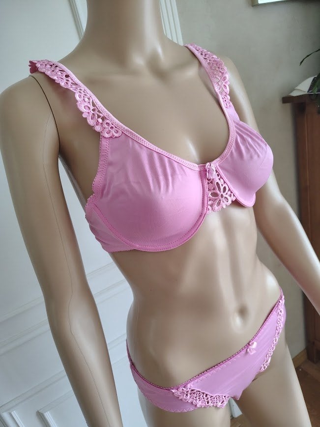 Nieuw lingerie setje, Kleding | Dames, Verzenden, Setje