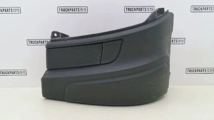 Scania Body & Chassis Parts Bumper hoek Li. Scania, Auto-onderdelen, Ophalen, Gebruikt, Scania, Carrosserie en Plaatwerk