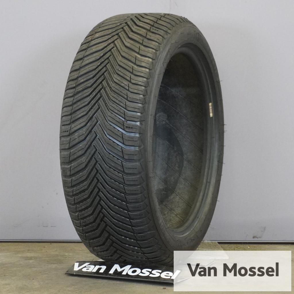 Michelin Cross Climate 2 235/45/R18 98Y, Autos : Pièces & Accessoires, Pneus & Jantes, Neuf, 4 Saisons, Véhicule de tourisme, -