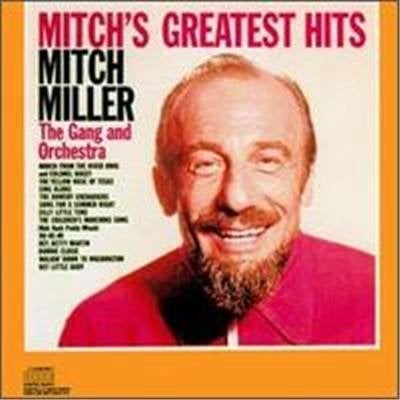 Mitch Miller - Mitch's Greatest Hits, Ophalen of Verzenden