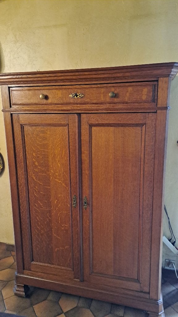 bonheur du jour, Antiquités & Art, Enlèvement