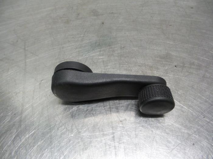 Raamslinger van een Volkswagen Golf (Golf 97-), Gebruikt, -, Volkswagen, -