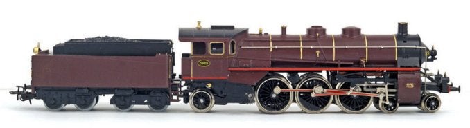 Modeltreinen H0, Nieuw, Ophalen of Verzenden, Analoog, Märklin