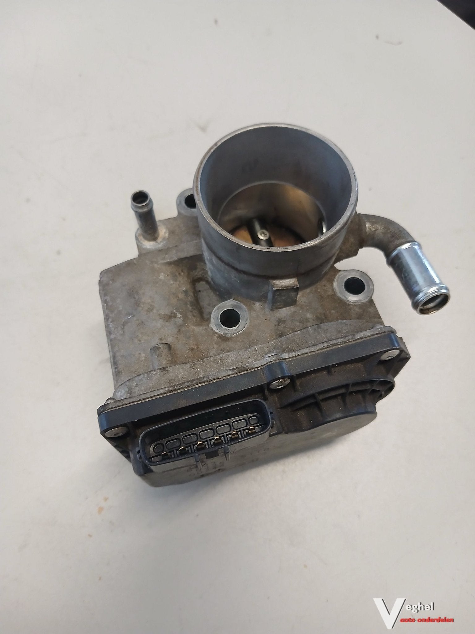 Suzuki Swift 5drs 1.3/16v Gasklephuis '07, Gebruikt, -, -, Ophalen of Verzenden