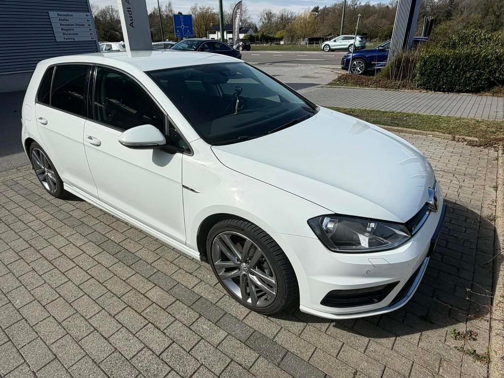 Golf 7 R-Line, Autos, Volkswagen, Particulier, Achat, Golf