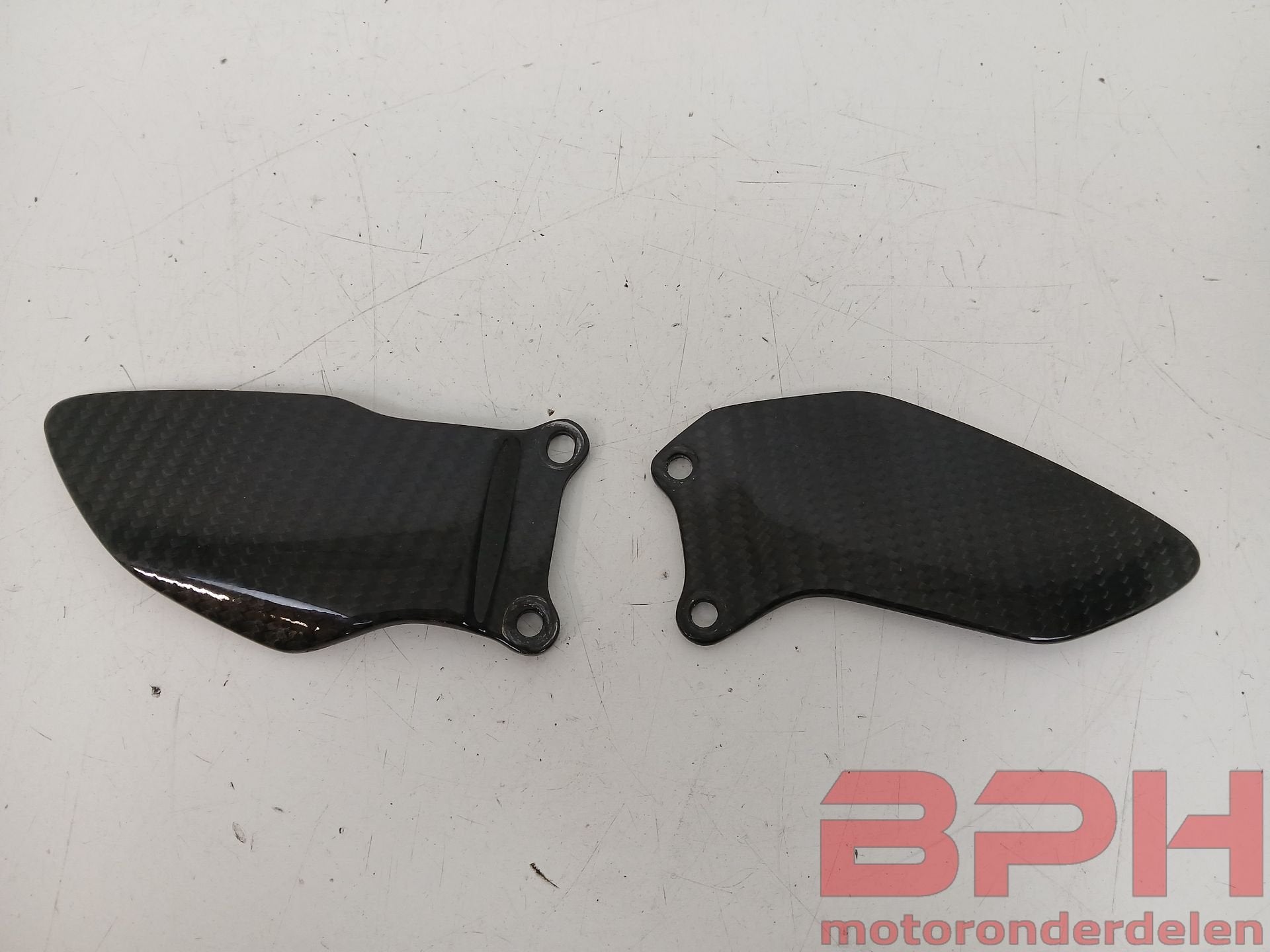 Carbon hielplaatjes Suzuki GSX-R 600 750 1000 K1 K2 K3 heelp, Motos, Pièces | Suzuki, Enlèvement ou Envoi
