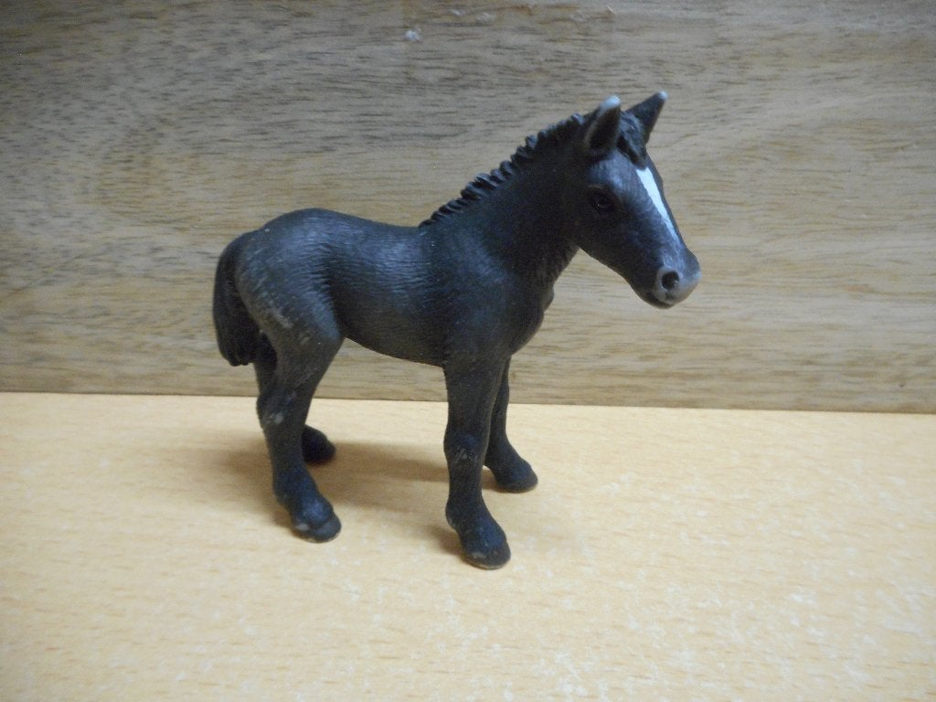 schleich paard nr 50, Ophalen of Verzenden