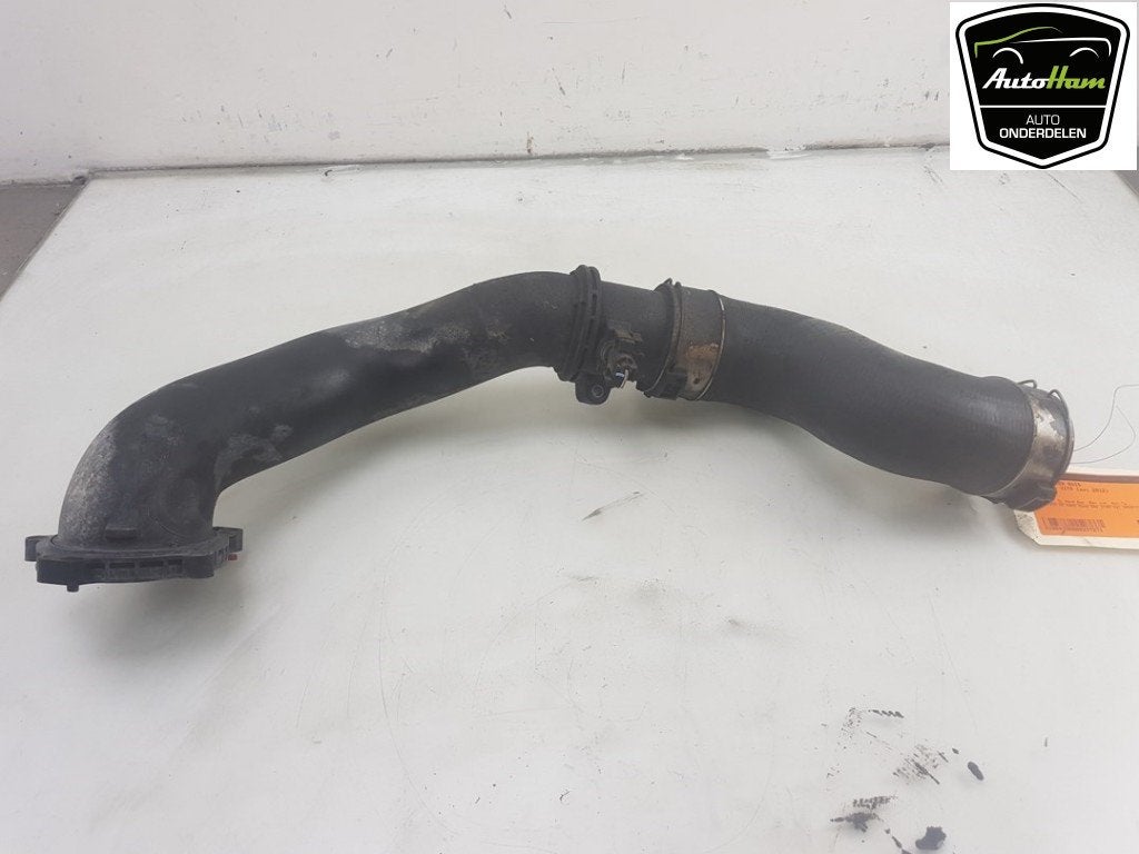INTERCOOLER PIJP Vito (639.6) (|A6510900242|A6510903637|), Gebruikt, Mercedes-Benz