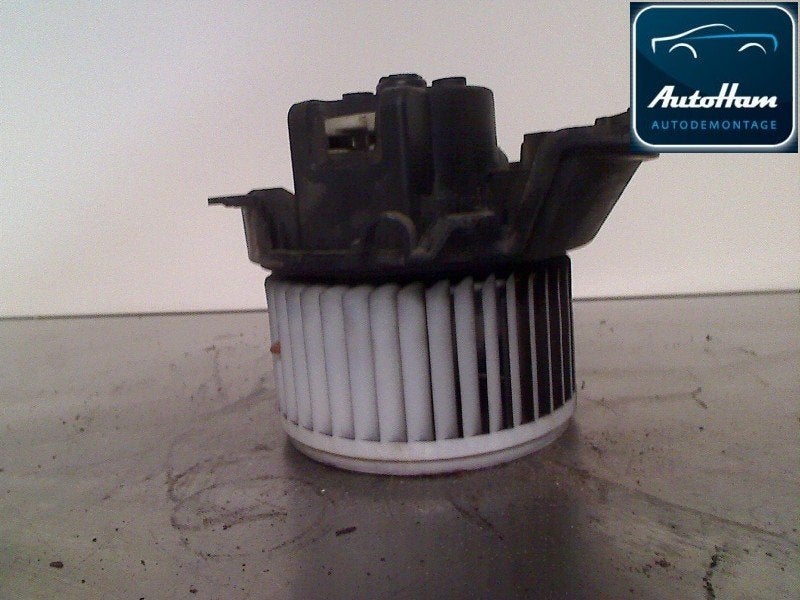 VENTILATEUR RADIATEUR MOTEUR Fiat Grande Punto (199), Dhr. J. Ham, Administratie@autoham.nl, Utilisé, Fiat