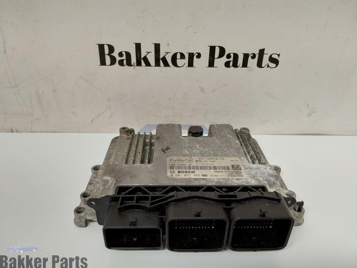 Ordinateur gestion moteur d'un Ford Focus, Autos : Pièces & Accessoires, Électronique & Câbles, Ford, Utilisé, 3 mois de garantie