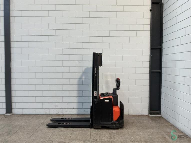 BT SWE120, 1000 à 2000 kg, Électrique, Empileur, BT