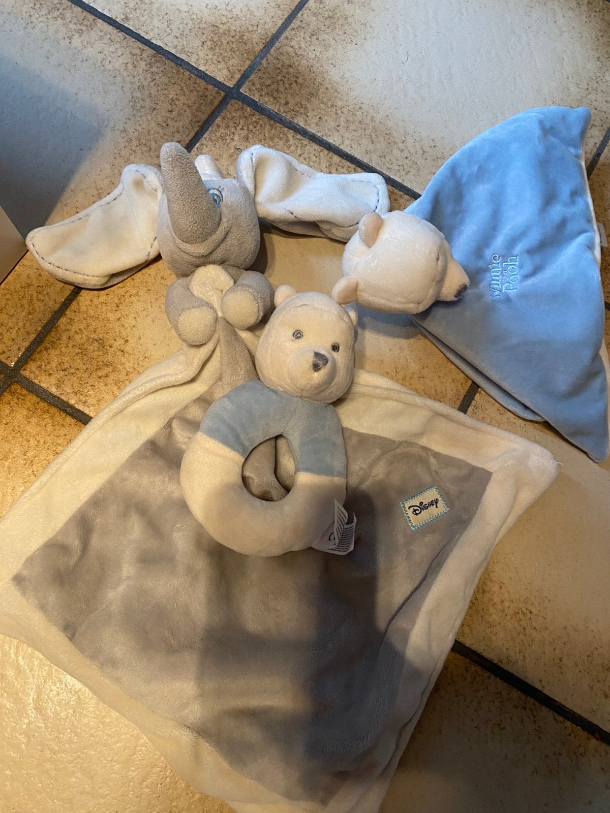 Babyspeelgoed, Kinderen en Baby's, Ophalen, Zo goed als nieuw