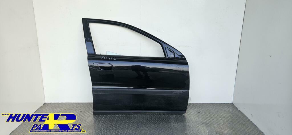 Portier RV Kleurcode 452 Volvo V70/XC70/S60  ('00-'08), Enlèvement ou Envoi, Volvo, Droite, Porte