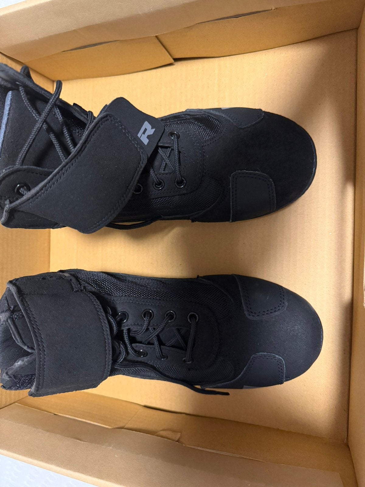Richa motor schoenen, Motoren, Ophalen, Dames