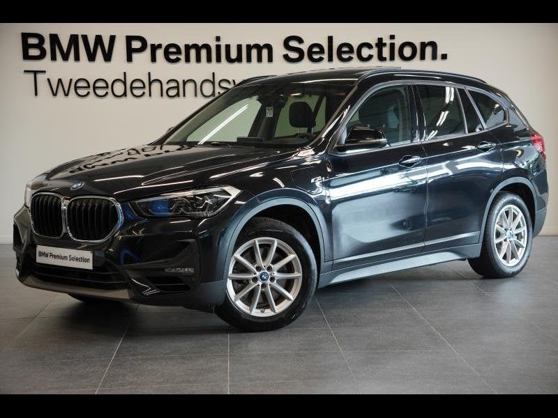 BMW X1 25e PANORAMADAK CAMERA HIFI SOUND HEADUP LED NAVI PLU, Autos, X1, Achat, Euro 6, Entreprise