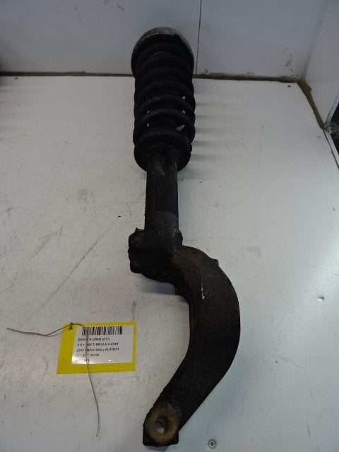 AMORTISSEUR OU ABSORBEUR DE CHOC AVANT DROIT X6 (E71 / E72), Utilisé, BMW